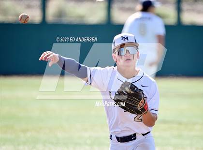 Thumbnail 3 in Lake Mead Academy vs. Yerington (NIAA 2A State Championship) photogallery.