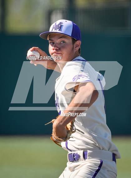 Thumbnail 1 in Lake Mead Academy vs. Yerington (NIAA 2A State Championship) photogallery.