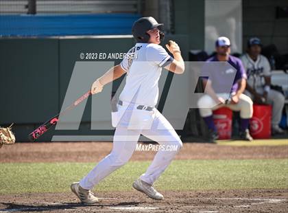 Thumbnail 3 in Lake Mead Academy vs. Yerington (NIAA 2A State Championship) photogallery.