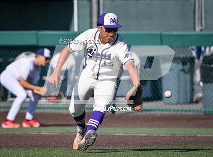 Thumbnail 1 in Lake Mead Academy vs. Yerington (NIAA 2A State Championship) photogallery.