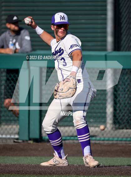 Thumbnail 1 in Lake Mead Academy vs. Yerington (NIAA 2A State Championship) photogallery.