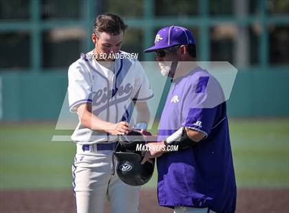 Thumbnail 1 in Lake Mead Academy vs. Yerington (NIAA 2A State Championship) photogallery.