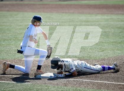 Thumbnail 3 in Lake Mead Academy vs. Yerington (NIAA 2A State Championship) photogallery.