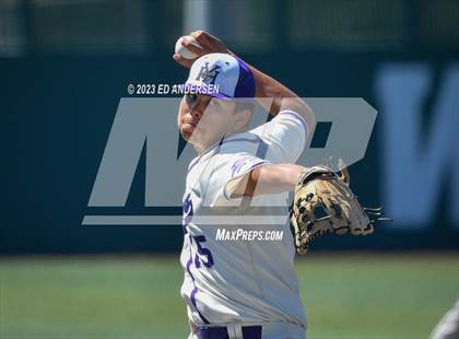 Thumbnail 1 in Lake Mead Academy vs. Yerington (NIAA 2A State Championship) photogallery.