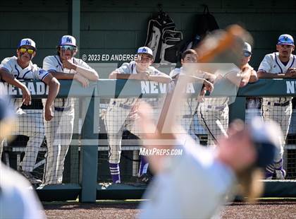 Thumbnail 2 in Lake Mead Academy vs. Yerington (NIAA 2A State Championship) photogallery.