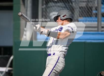 Thumbnail 1 in Lake Mead Academy vs. Yerington (NIAA 2A State Championship) photogallery.