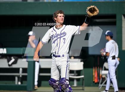 Thumbnail 2 in Lake Mead Academy vs. Yerington (NIAA 2A State Championship) photogallery.