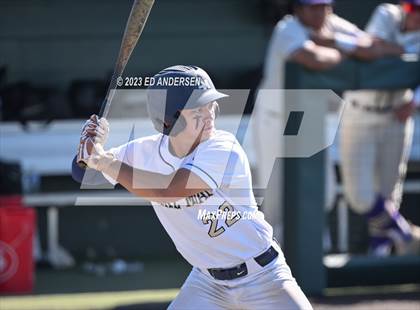 Thumbnail 1 in Lake Mead Academy vs. Yerington (NIAA 2A State Championship) photogallery.