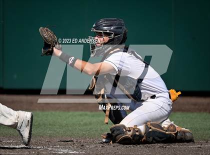 Thumbnail 3 in Lake Mead Academy vs. Yerington (NIAA 2A State Championship) photogallery.
