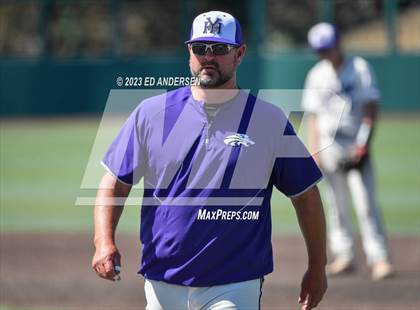 Thumbnail 3 in Lake Mead Academy vs. Yerington (NIAA 2A State Championship) photogallery.