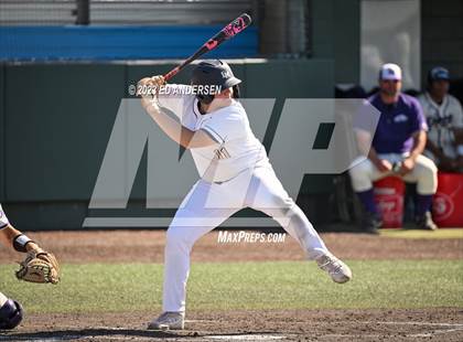 Thumbnail 2 in Lake Mead Academy vs. Yerington (NIAA 2A State Championship) photogallery.