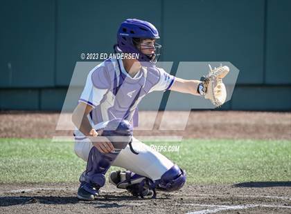 Thumbnail 2 in Lake Mead Academy vs. Yerington (NIAA 2A State Championship) photogallery.