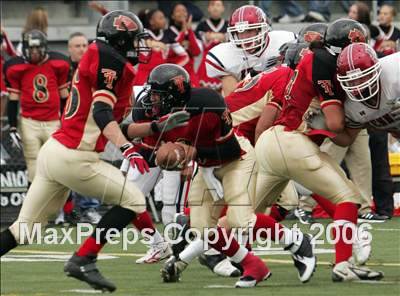 Thumbnail 2 in Kennedy @ Tyee photogallery.