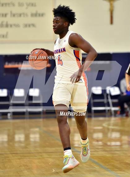Thumbnail 1 in Skyridge @ Bishop Gorman (Tarkanian Classic) photogallery.
