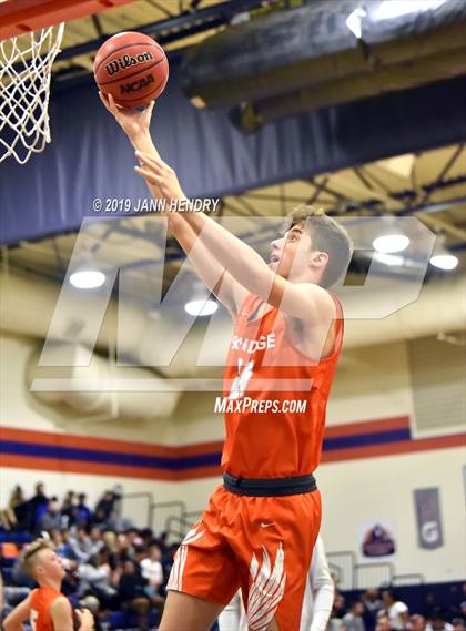 Thumbnail 3 in Skyridge @ Bishop Gorman (Tarkanian Classic) photogallery.