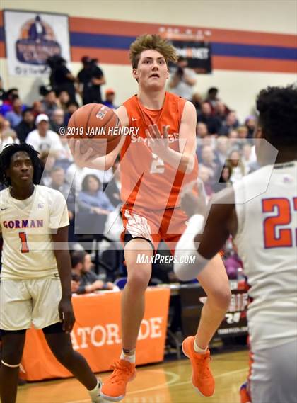 Thumbnail 2 in Skyridge @ Bishop Gorman (Tarkanian Classic) photogallery.