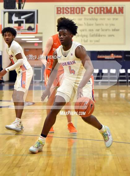 Thumbnail 2 in Skyridge @ Bishop Gorman (Tarkanian Classic) photogallery.