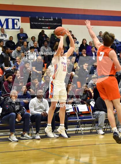 Thumbnail 2 in Skyridge @ Bishop Gorman (Tarkanian Classic) photogallery.
