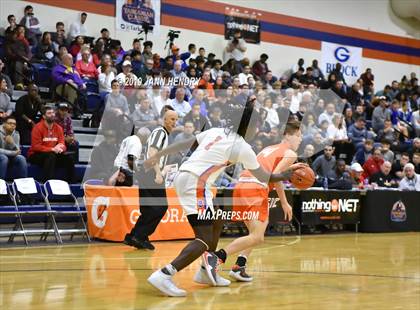 Thumbnail 3 in Skyridge @ Bishop Gorman (Tarkanian Classic) photogallery.