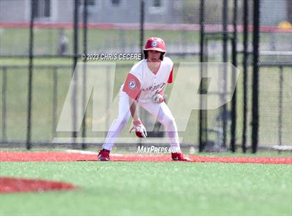 Thumbnail 2 in Liverpool vs. Fairport photogallery.