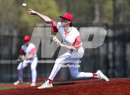 Thumbnail 3 in Liverpool vs. Fairport photogallery.