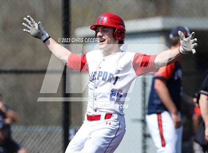Thumbnail 1 in Liverpool vs. Fairport photogallery.