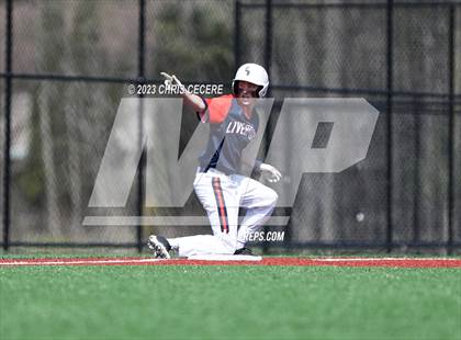 Thumbnail 1 in Liverpool vs. Fairport photogallery.