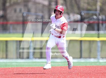 Thumbnail 2 in Liverpool vs. Fairport photogallery.