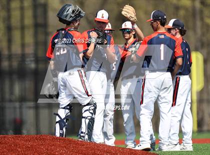 Thumbnail 1 in Liverpool vs. Fairport photogallery.
