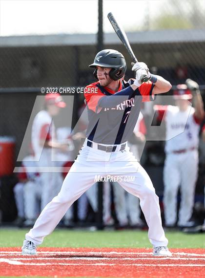 Thumbnail 3 in Liverpool vs. Fairport photogallery.