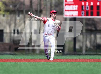 Thumbnail 3 in Liverpool vs. Fairport photogallery.