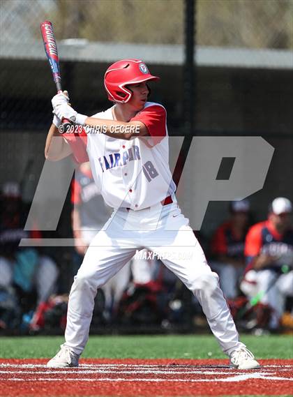 Thumbnail 2 in Liverpool vs. Fairport photogallery.