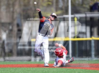 Thumbnail 3 in Liverpool vs. Fairport photogallery.