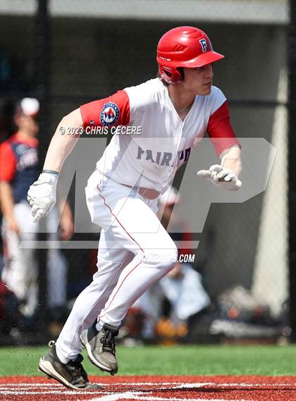 Thumbnail 1 in Liverpool vs. Fairport photogallery.
