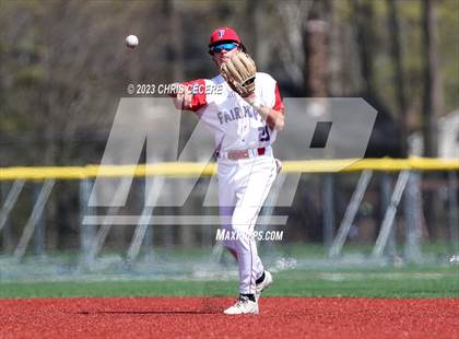 Thumbnail 1 in Liverpool vs. Fairport photogallery.