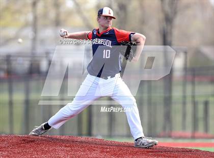 Thumbnail 3 in Liverpool vs. Fairport photogallery.