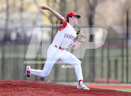 Thumbnail 3 in Liverpool vs. Fairport photogallery.