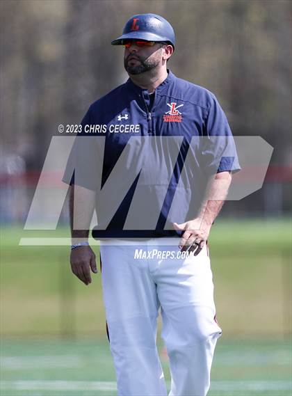 Thumbnail 3 in Liverpool vs. Fairport photogallery.