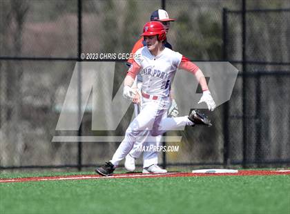 Thumbnail 2 in Liverpool vs. Fairport photogallery.