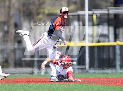 Thumbnail 2 in Liverpool vs. Fairport photogallery.