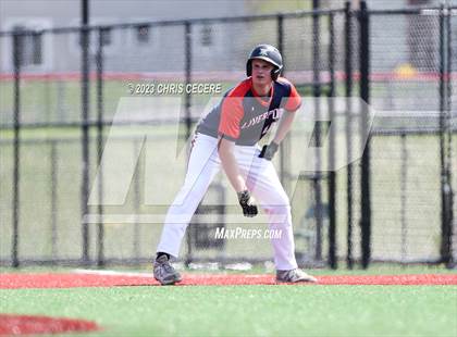 Thumbnail 2 in Liverpool vs. Fairport photogallery.