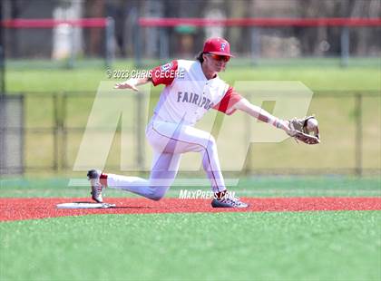 Thumbnail 1 in Liverpool vs. Fairport photogallery.