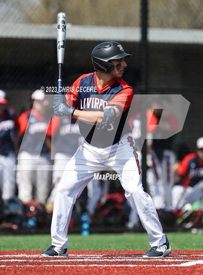 Thumbnail 2 in Liverpool vs. Fairport photogallery.