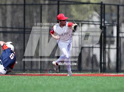 Thumbnail 2 in Liverpool vs. Fairport photogallery.