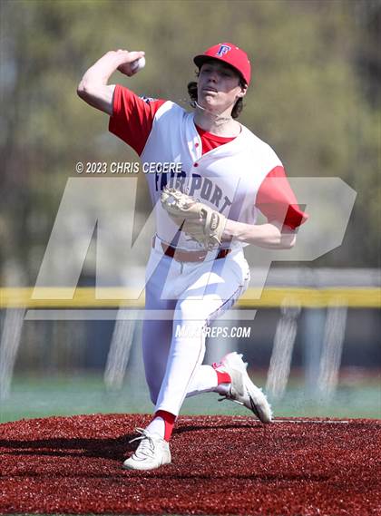 Thumbnail 2 in Liverpool vs. Fairport photogallery.