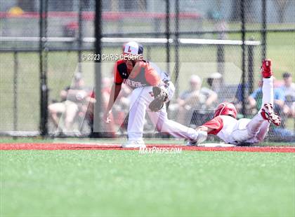 Thumbnail 3 in Liverpool vs. Fairport photogallery.