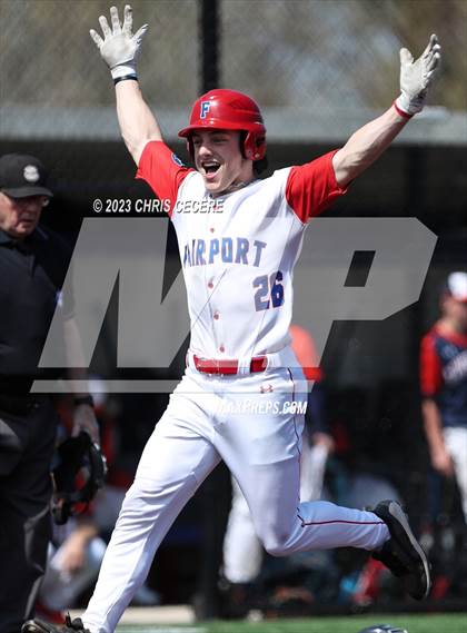 Thumbnail 3 in Liverpool vs. Fairport photogallery.