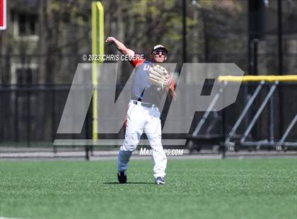 Thumbnail 3 in Liverpool vs. Fairport photogallery.