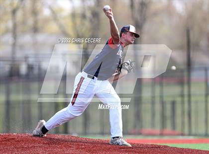 Thumbnail 2 in Liverpool vs. Fairport photogallery.