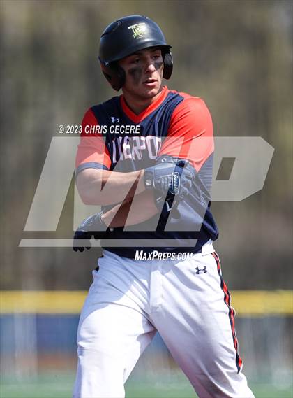 Thumbnail 3 in Liverpool vs. Fairport photogallery.